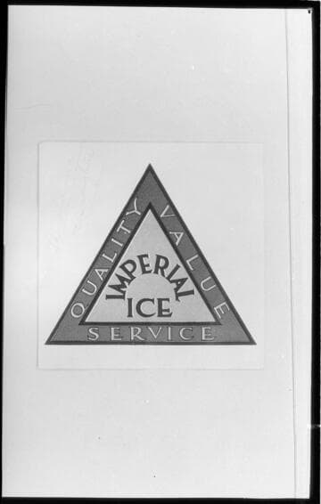 Imperial Ice Co