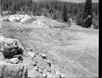 Portal Powerhouse - Forebay