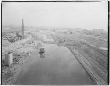 Redondo Beach Steam Station - Plants 2-5