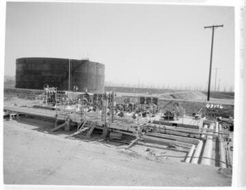 Etiwanda Steam Station