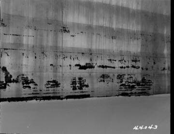 Big Creek, Huntington Lake Dams