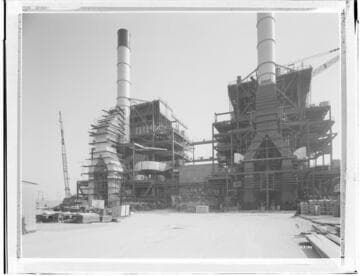 Etiwanda Steam Station