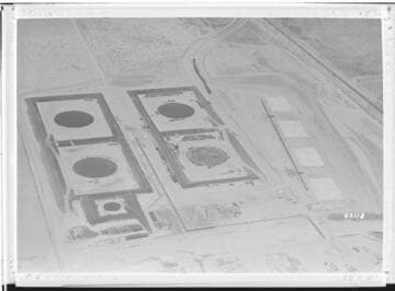 Etiwanda Steam Station