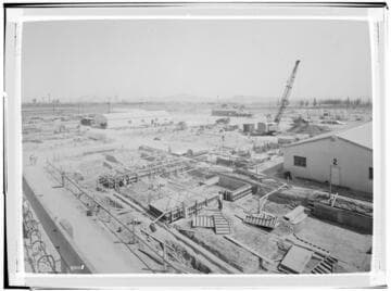 Etiwanda Steam Station