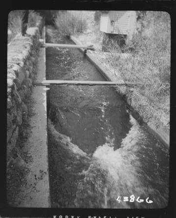 Santa Ana River #3 Powerhouse