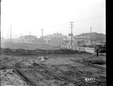 Redondo Beach Steam Station - Plants 2-5