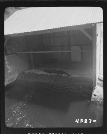 Santa Ana River #3 Powerhouse