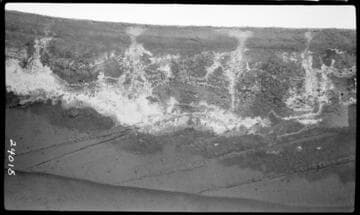 Big Creek, Florence Lake Dam
