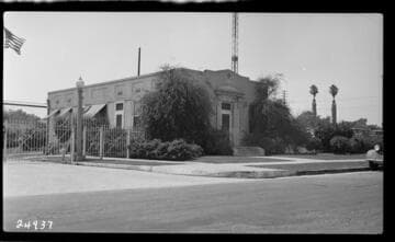 Alhambra General Store