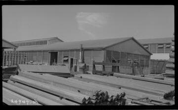 Alhambra General Store