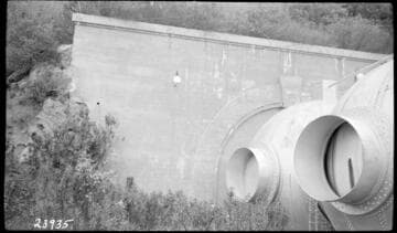 Big Creek Powerhouse #3