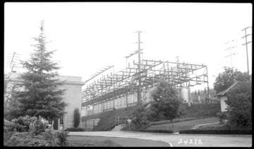 Newmark Substation 66kV