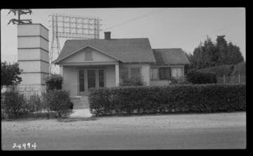 El Segundo Substation