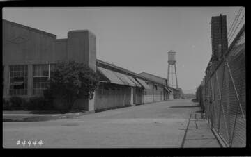 Alhambra General Store