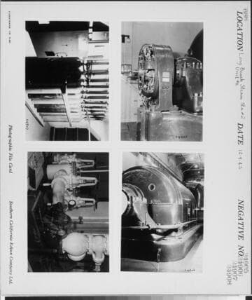 Long Beach Steam Station, Plant #2