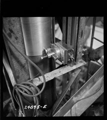 Big Creek Powerhouse #3