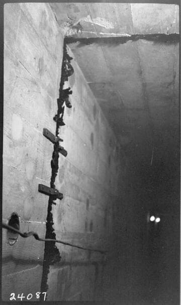 Long Beach Steam Station, Plant #3