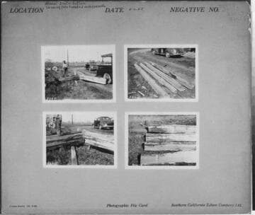 Miscellaneous Distribution