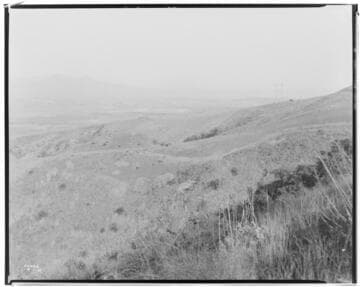 Chino-Laguna Bell Transmission Line