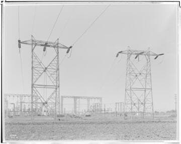 Boulder-Chino Transmission Line (2nd)