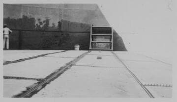 San Gorgonio Hydroelectric.Tank