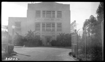 Laguna Bell Substation