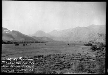 Borel : Sumner Ranch