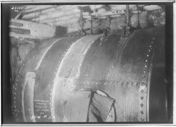 Highgrove powerplant