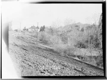 Highgrove Powerhouse and cottage