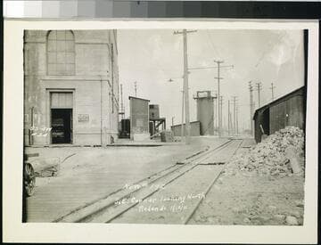Redondo Generating Station