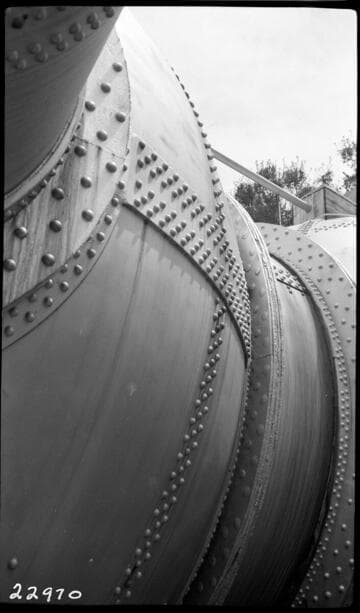 Big Creek Powerhouse #3