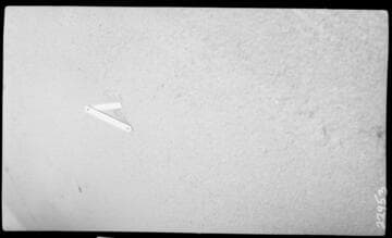 Big Creek, Florence Lake Dam - experimental coatings