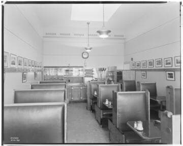 A2 - Air Conditioning - Savitz Cafe