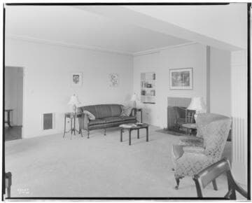 H2.7 - Home Living Room - Electric Home