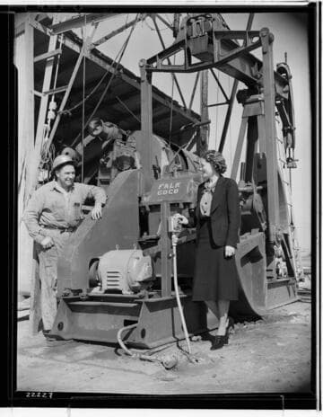 H1.4 - Heavy Duty Oil Industry - Allied Petroleum