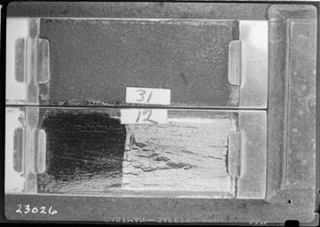 T2 Testing - 31 - Asphalt Emulsion, non-corosive Pro. Co. after 21 cycles in Weatherometer