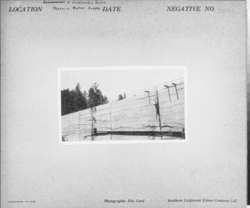 Power Producers - Not SCE