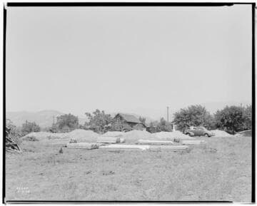 Big Creek Transmission Line - Hansen Dam Tower Line Change