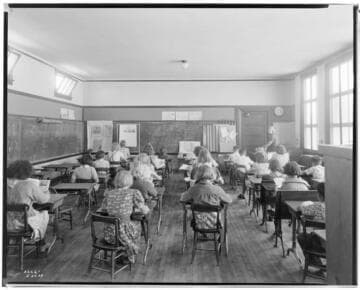 L1.7 - Lighting, schools/library - School Lighting