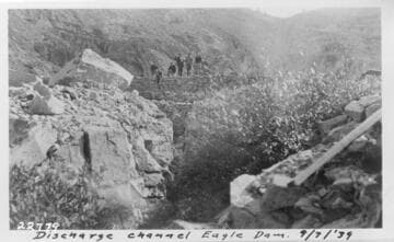 Kaweah Miscellaneous