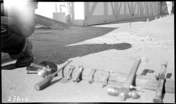 Miscellaneous Transmission