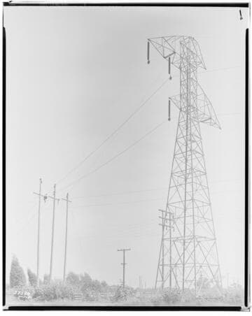 Barre-Lighthipe Transmission Line