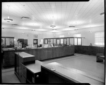 Commercial  offices
