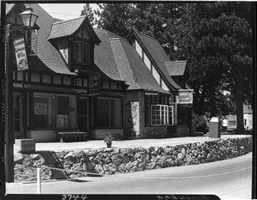 Commercial  offices