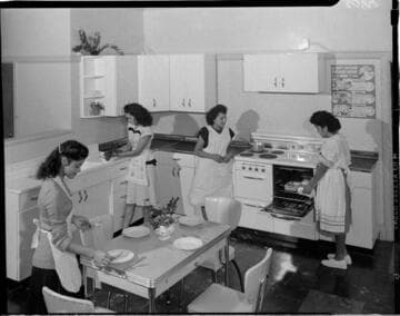 Schools, promotion classrooms