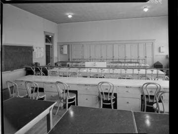 Domestic, Schools Promotion