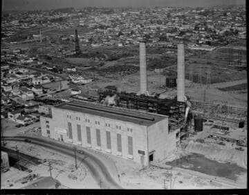 Redondo Steam Station