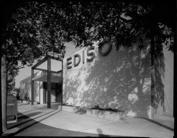 Edison Customer Service Centers