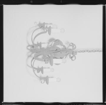 Lighting fixtures and chandeliers