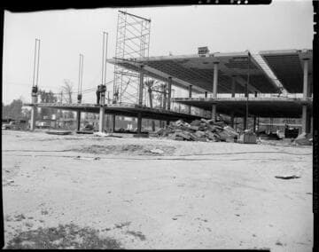CEP General Office, Rialto